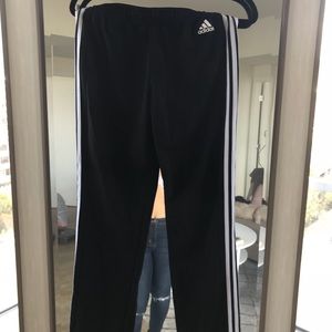 Men’s adidas sweat pants